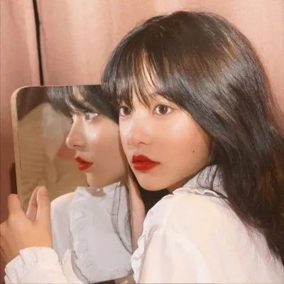 消失的女人