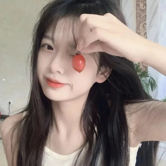 可爱的恶魔