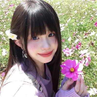 簪定此生