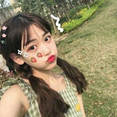 他们微笑的样子